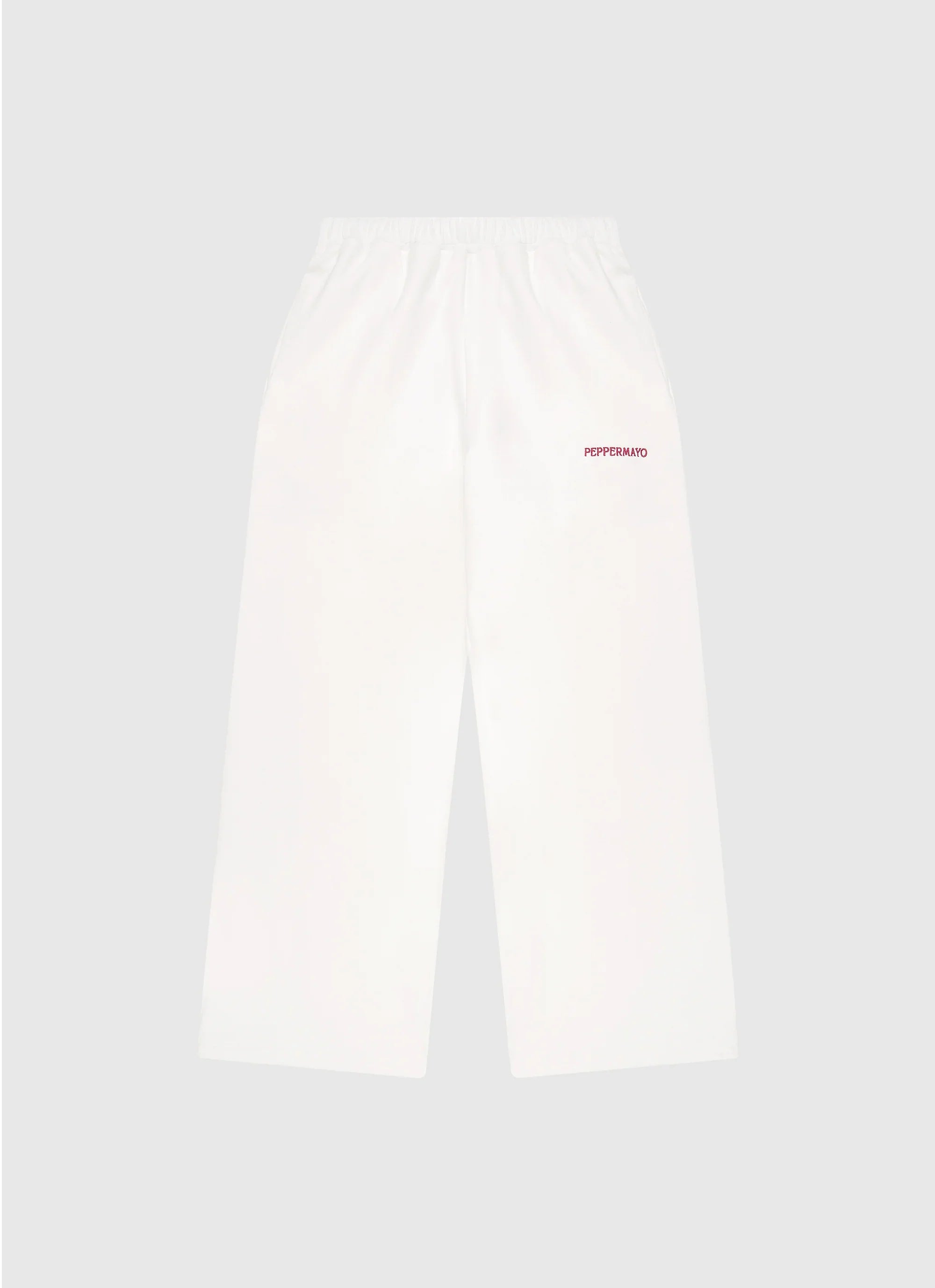 Signature Sweatpants - Ivory