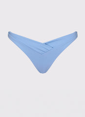 Delta Bikini Bottoms - Blue